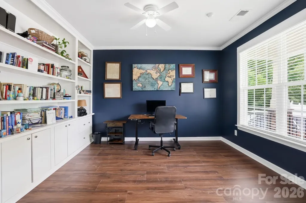 2709 Sugaree Court Waxhaw NC 28173