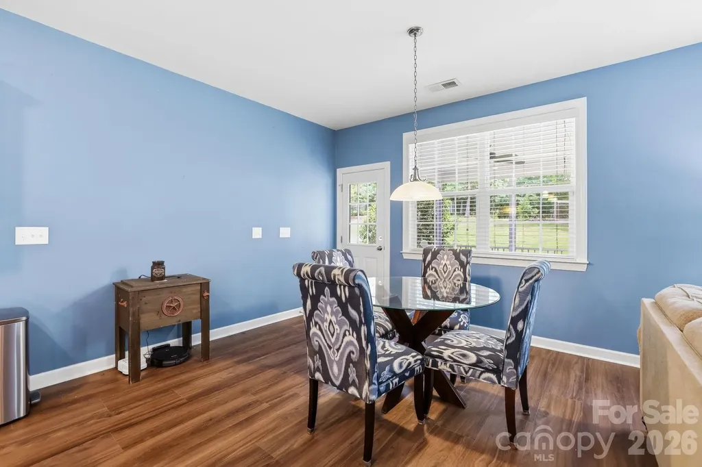 2709 Sugaree Court Waxhaw NC 28173