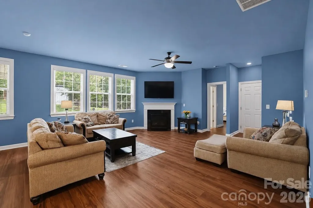 2709 Sugaree Court Waxhaw NC 28173