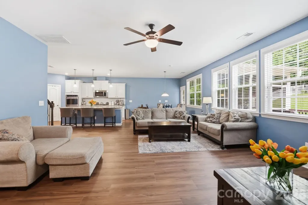 2709 Sugaree Court Waxhaw NC 28173