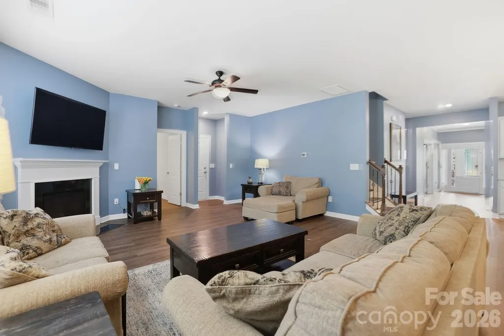 2709 Sugaree Court Waxhaw NC 28173