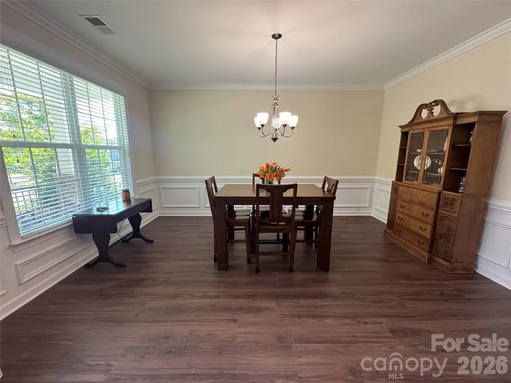 2709 Sugaree Court Waxhaw NC 28173