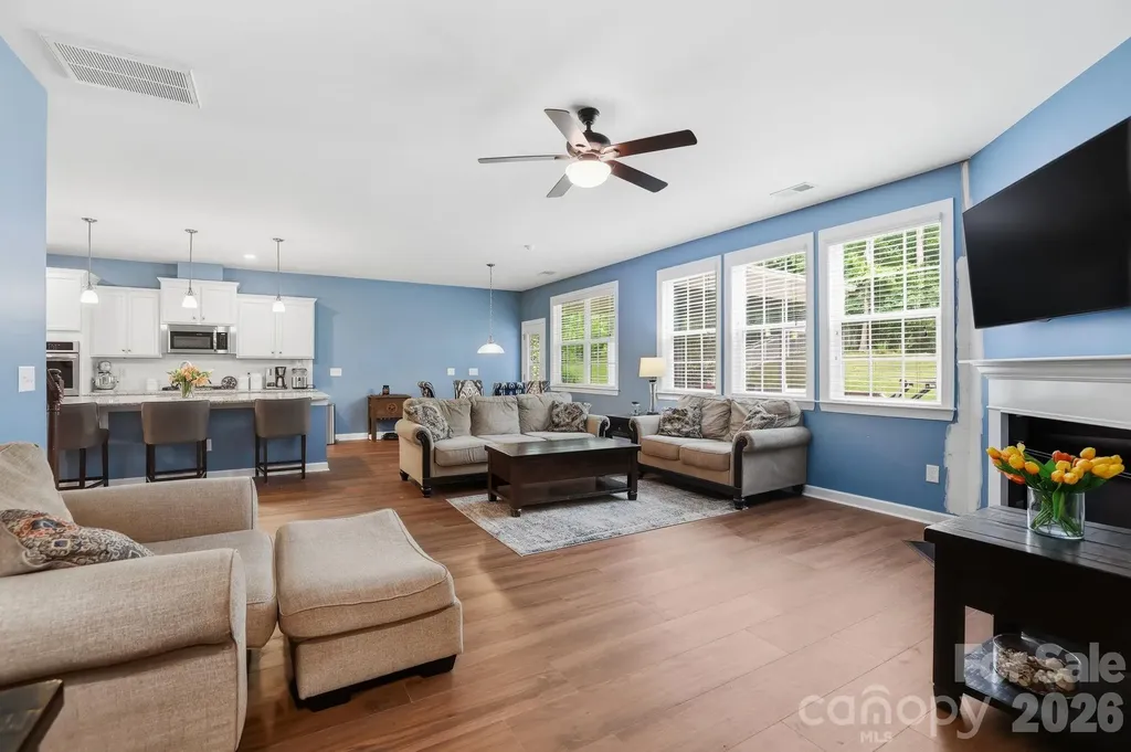 2709 Sugaree Court Waxhaw NC 28173