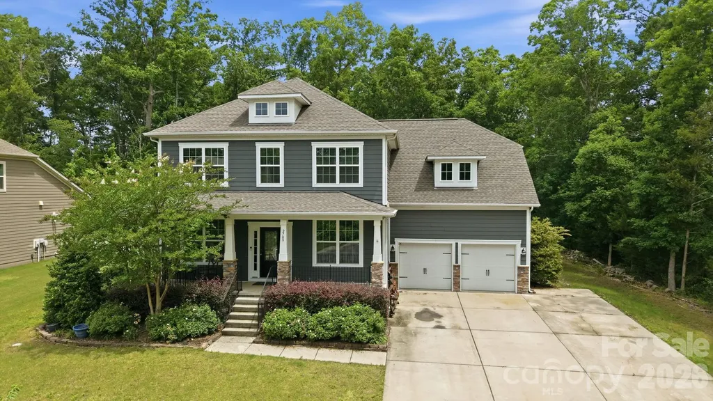 2709 Sugaree Court Waxhaw NC 28173