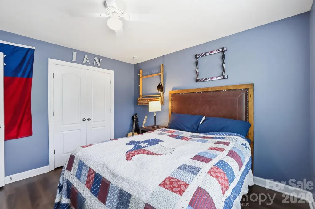2709 Sugaree Court Waxhaw NC 28173