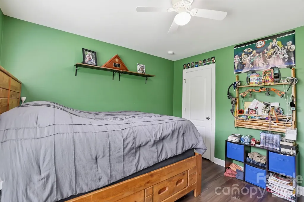 2709 Sugaree Court Waxhaw NC 28173