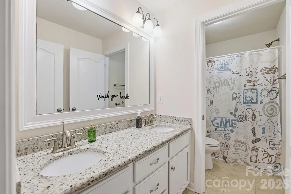 2709 Sugaree Court Waxhaw NC 28173