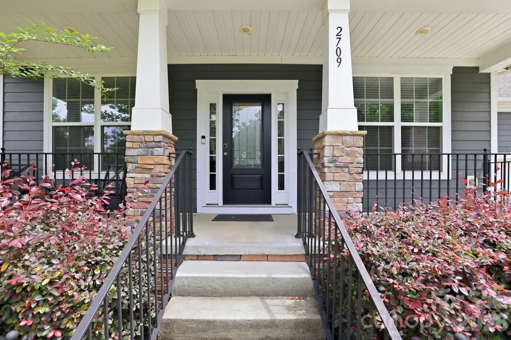 2709 Sugaree Court Waxhaw NC 28173