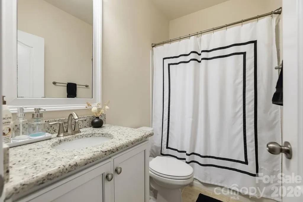 2709 Sugaree Court Waxhaw NC 28173