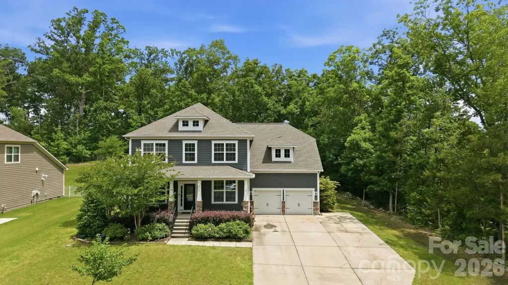 2709 Sugaree Court Waxhaw NC 28173