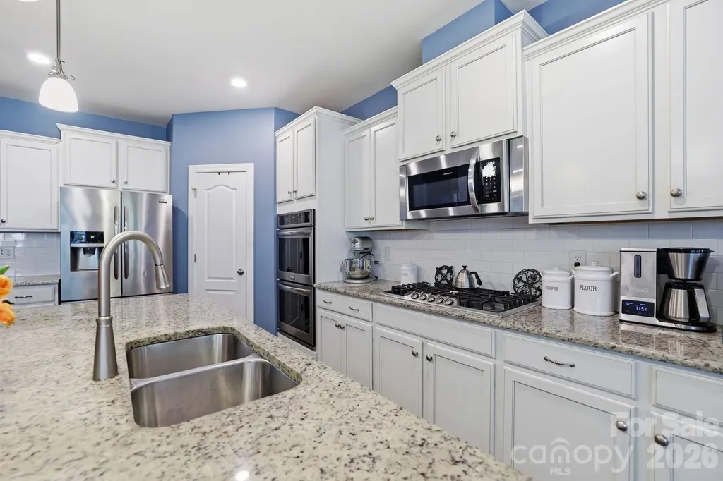 2709 Sugaree Court Waxhaw NC 28173