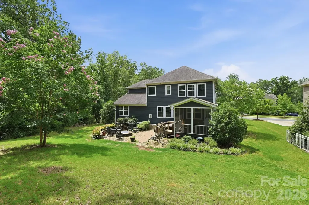 2709 Sugaree Court Waxhaw NC 28173