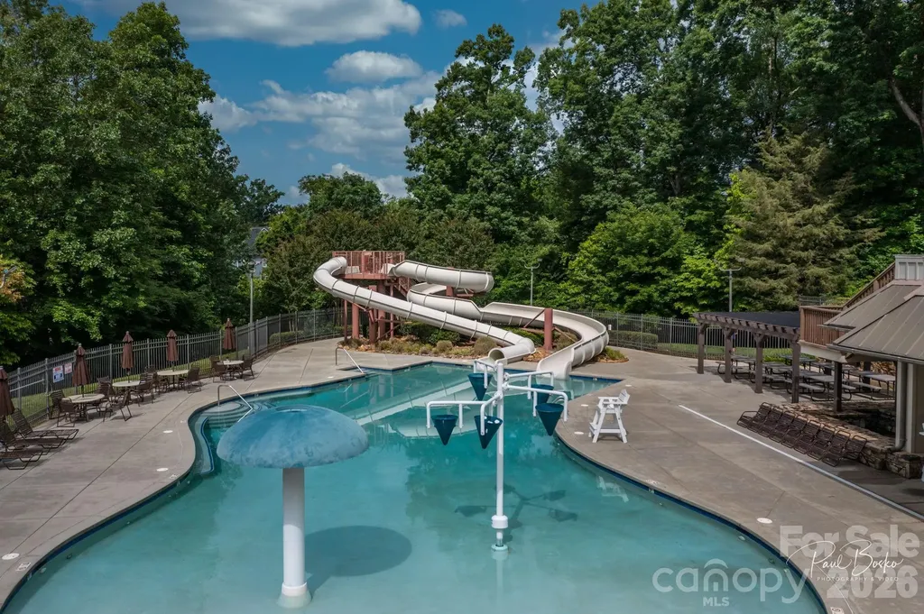 2709 Sugaree Court Waxhaw NC 28173