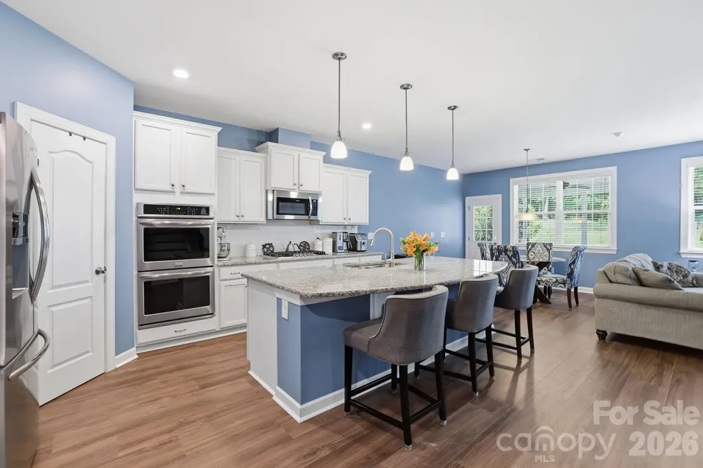 2709 Sugaree Court Waxhaw NC 28173