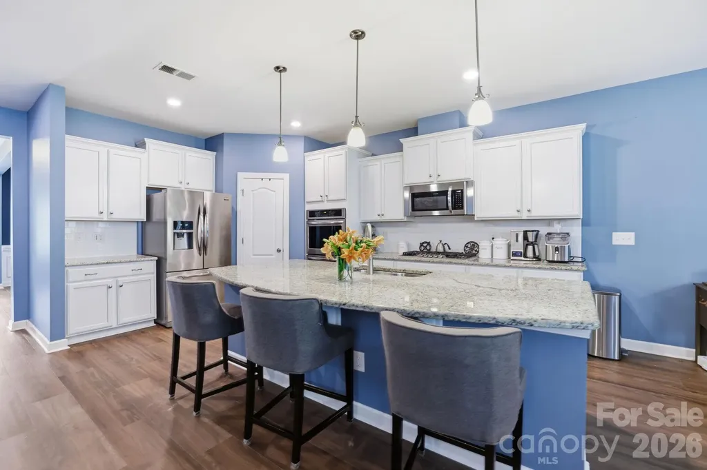2709 Sugaree Court Waxhaw NC 28173