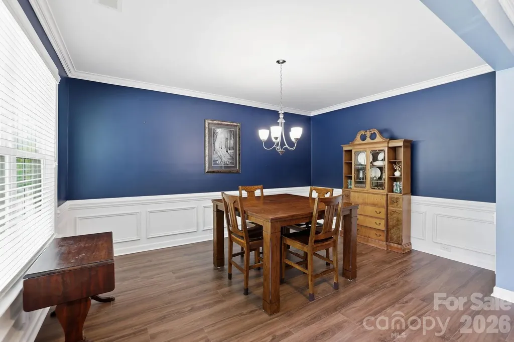 2709 Sugaree Court Waxhaw NC 28173