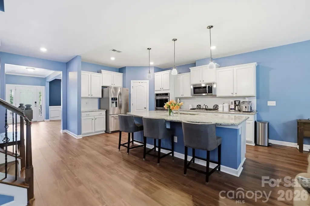 2709 Sugaree Court Waxhaw NC 28173