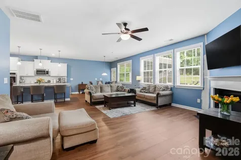 2709 Sugaree Court Waxhaw NC 28173