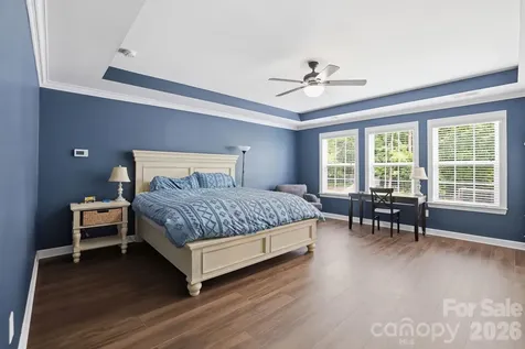 2709 Sugaree Court Waxhaw NC 28173
