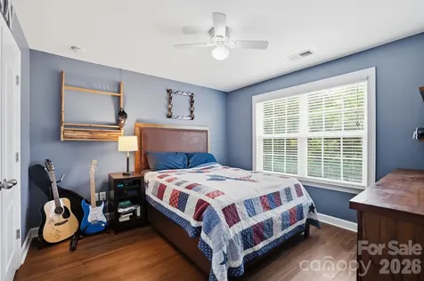 2709 Sugaree Court Waxhaw NC 28173