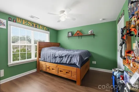 2709 Sugaree Court Waxhaw NC 28173