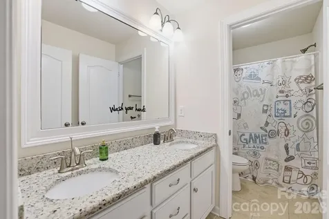 2709 Sugaree Court Waxhaw NC 28173