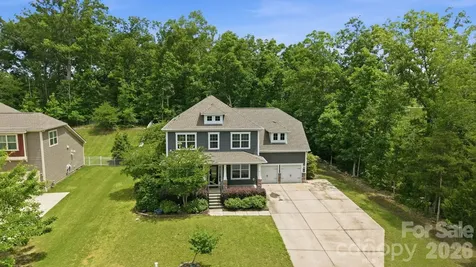 2709 Sugaree Court Waxhaw NC 28173