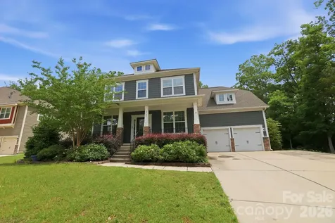 2709 Sugaree Court Waxhaw NC 28173