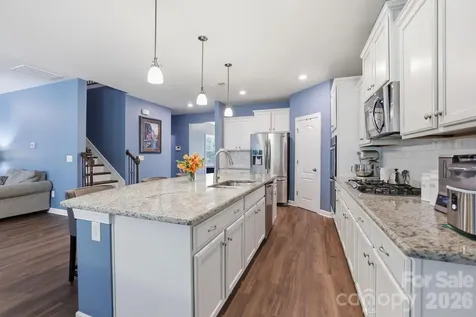 2709 Sugaree Court Waxhaw NC 28173