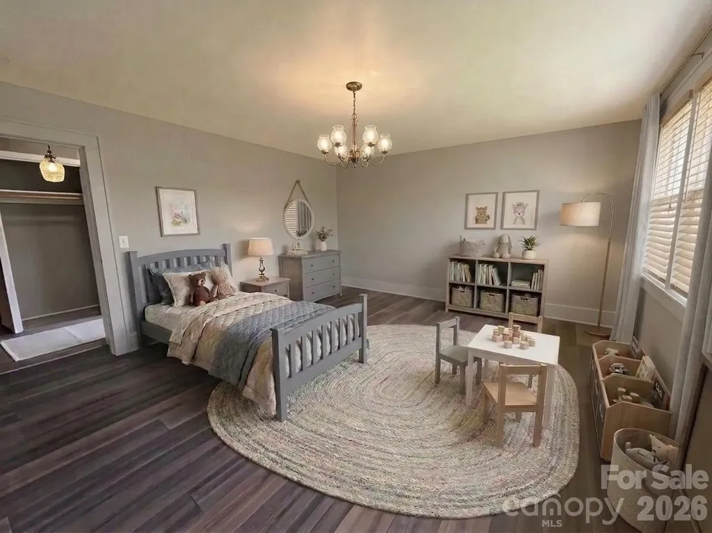 207 W Main Street Maiden NC 28650