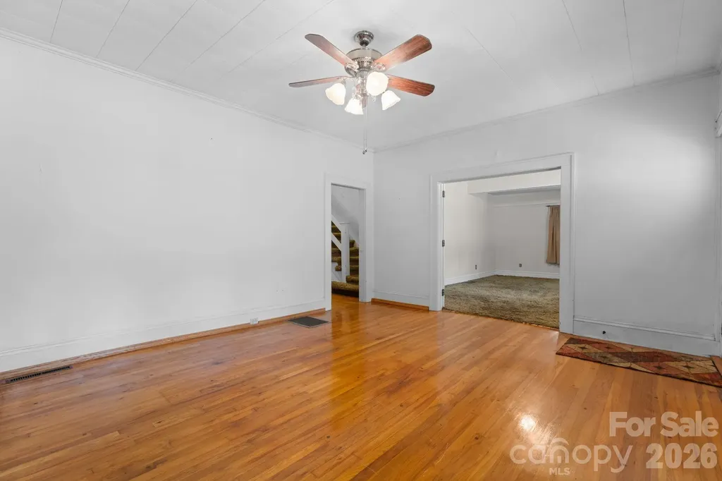 207 W Main Street Maiden NC 28650
