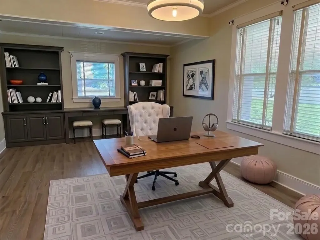 207 W Main Street Maiden NC 28650