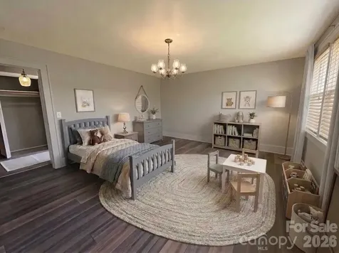 207 W Main Street Maiden NC 28650