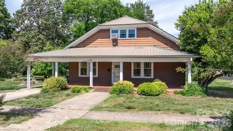 207 W Main Street Maiden NC 28650