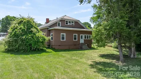 207 W Main Street Maiden NC 28650