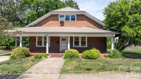 207 W Main Street Maiden NC 28650