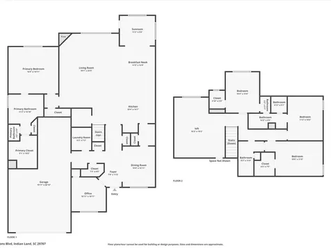 1169 Regions Boulevard Fort Mill SC 29707