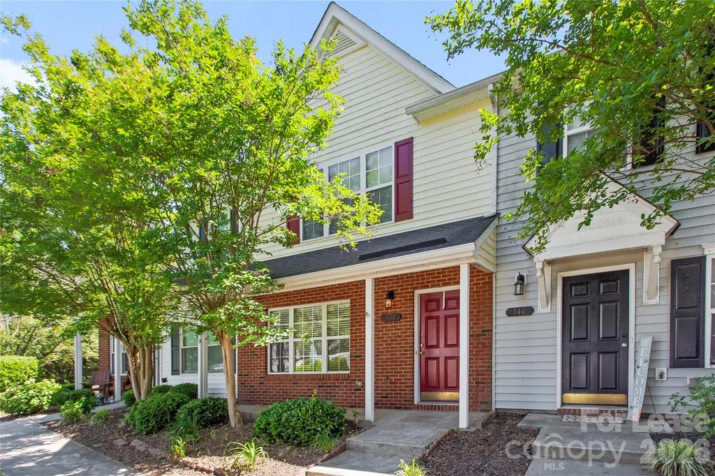 148 Mangum Circle Mooresville NC 28117