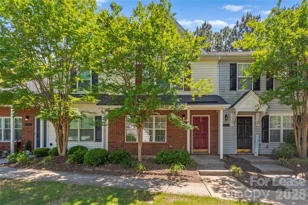 148 Mangum Circle Mooresville NC 28117