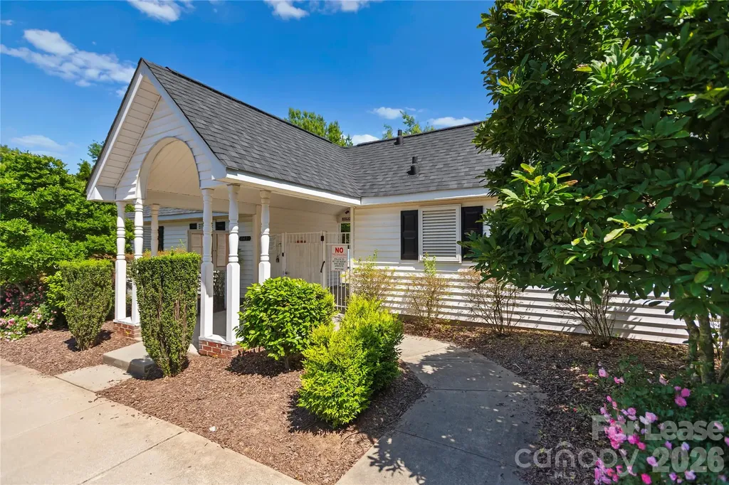 148 Mangum Circle Mooresville NC 28117
