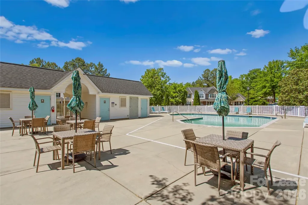 148 Mangum Circle Mooresville NC 28117