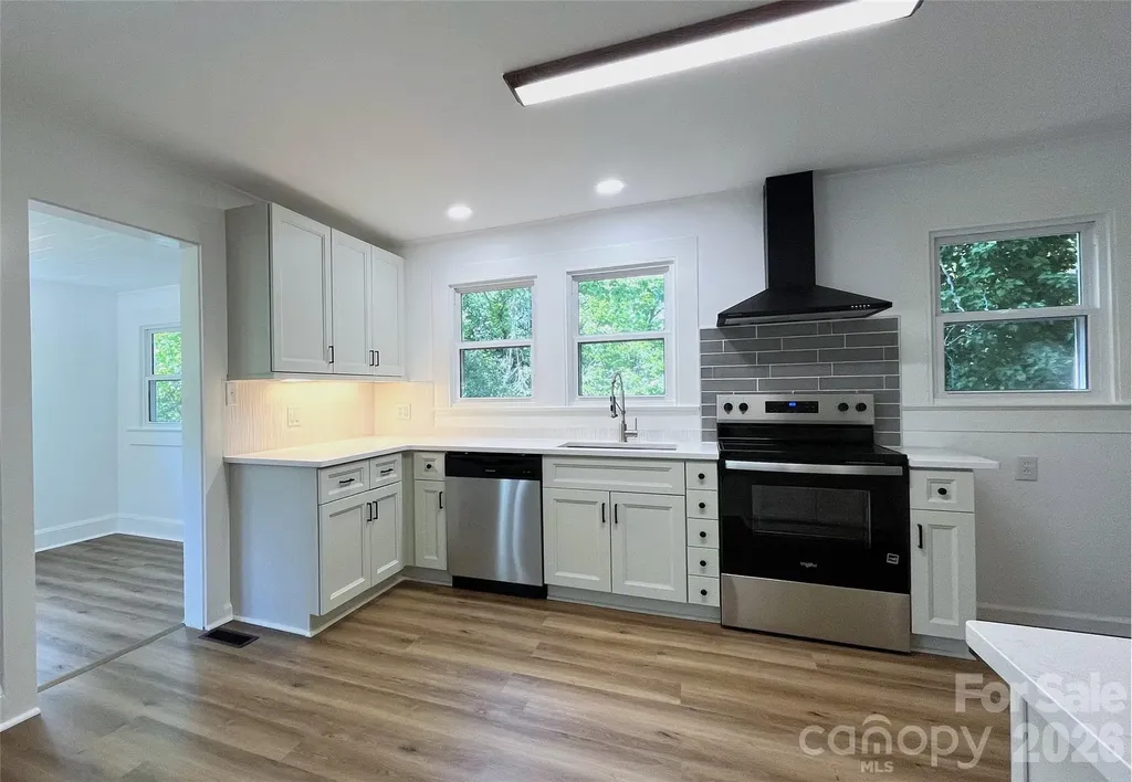 205 Sunrise Avenue Mount Gilead NC 27306