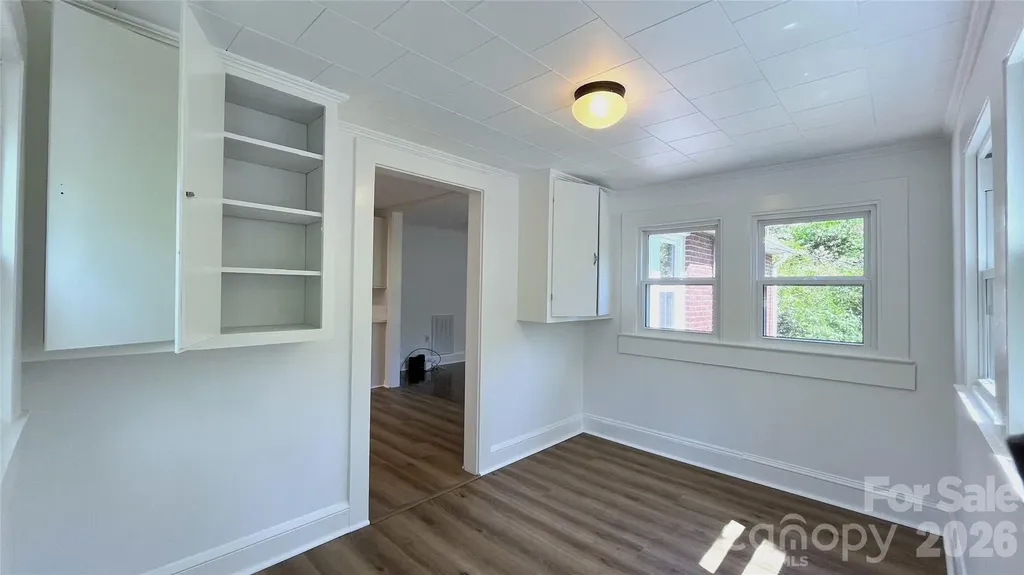 205 Sunrise Avenue Mount Gilead NC 27306