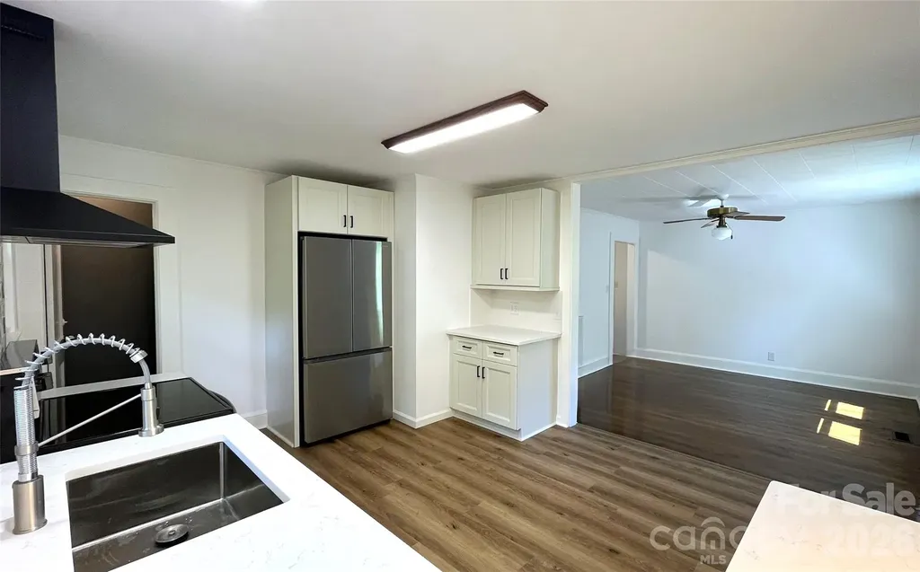 205 Sunrise Avenue Mount Gilead NC 27306