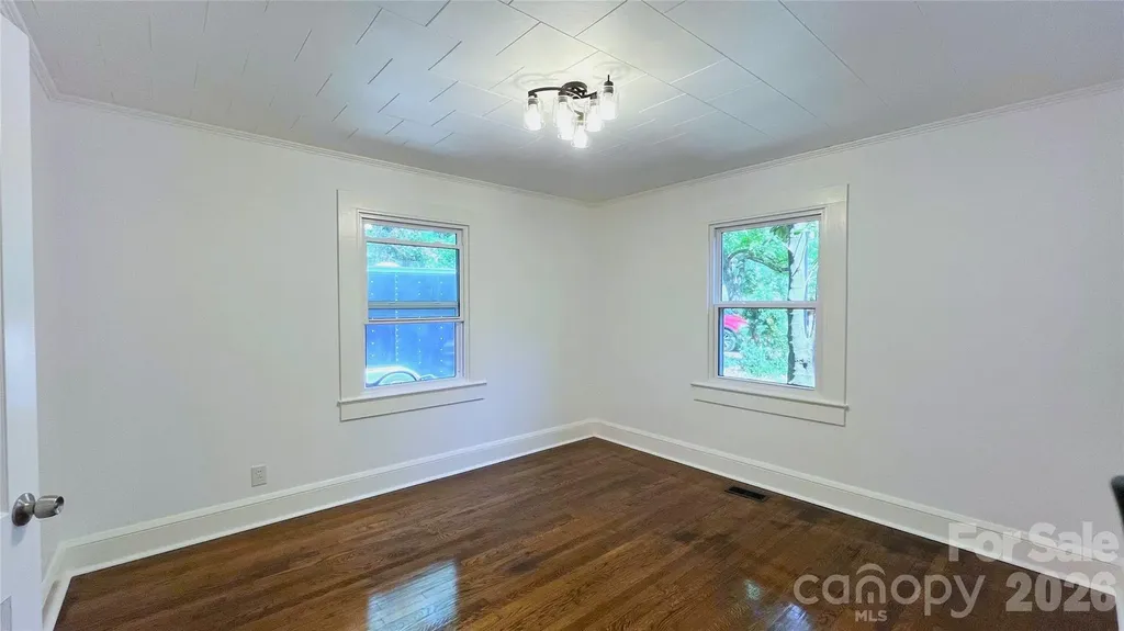 205 Sunrise Avenue Mount Gilead NC 27306