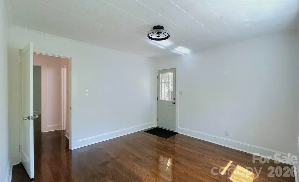 205 Sunrise Avenue Mount Gilead NC 27306