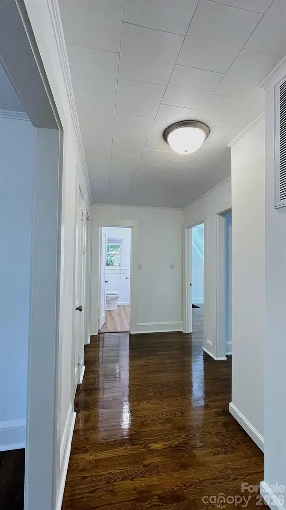 205 Sunrise Avenue Mount Gilead NC 27306
