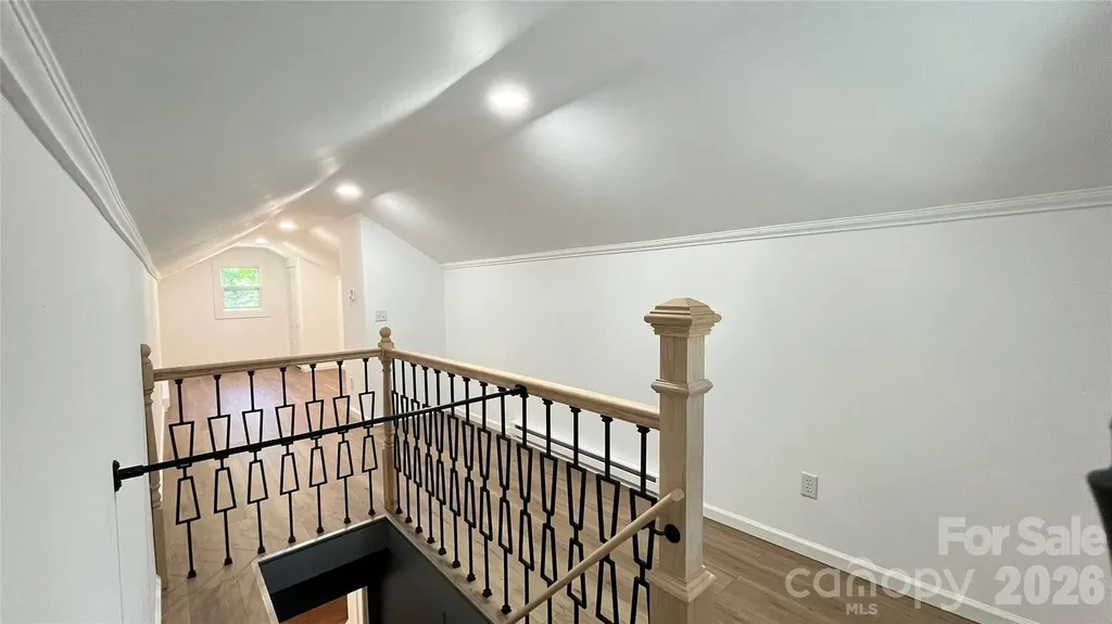 205 Sunrise Avenue Mount Gilead NC 27306
