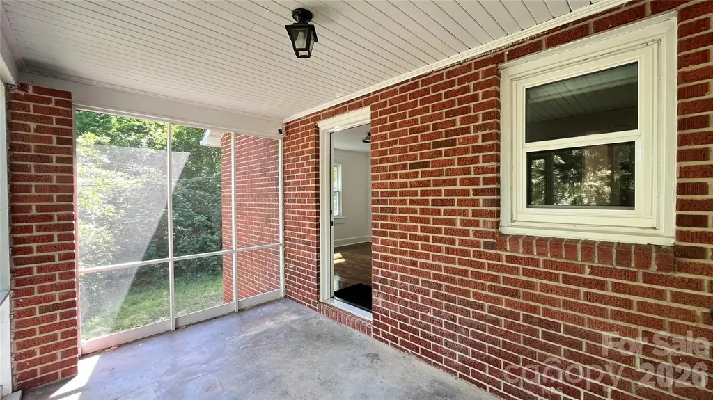 205 Sunrise Avenue Mount Gilead NC 27306