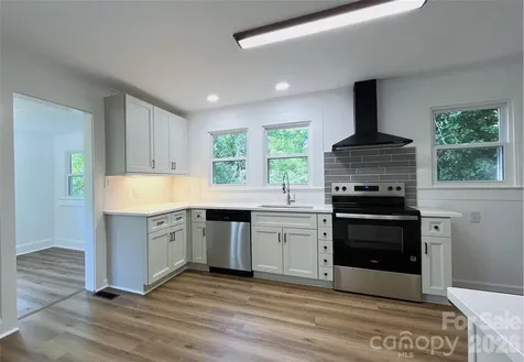 205 Sunrise Avenue Mount Gilead NC 27306